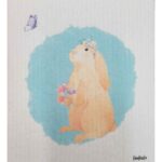 Bunny & Butterfly