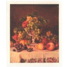 Still Life with Fruit