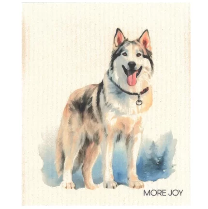 Huskey