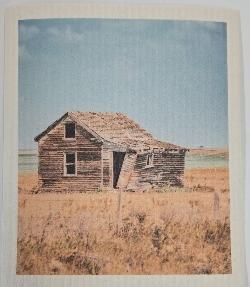 Old House