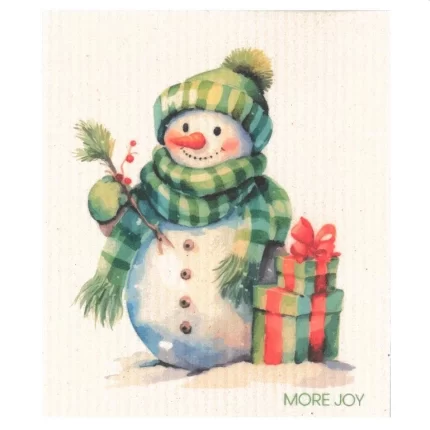 Snowman
